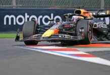 Max Verstappen tweede in kwalificatie achter Carlos Sainz, Norris derde news-27102024-052655