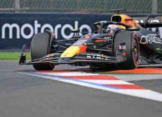 Max Verstappen tweede in kwalificatie achter Carlos Sainz, Norris derde news-27102024-052655