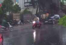 Tropische storm Trami treft Vietnam: Impact, voorspellingen en veiligheidstips news-27102024-112831