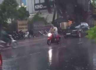 Tropische storm Trami treft Vietnam: Impact, voorspellingen en veiligheidstips news-27102024-112831