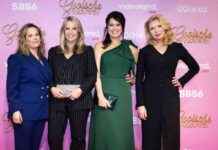 Nostalgische comeback van Gooische Vrouwen na 15 jaar: problemen van deze tijd news-27102024-233105