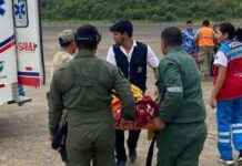 Peru evacueert dorp na incident met geïsoleerd levend volk – Nieuws en updates news-28102024-113621