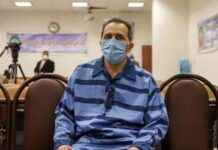 Iraanse Duitser geëxecuteerd in Iran: ‘schijnproces’ veroordeeld – Update 2021 news-28102024-234230