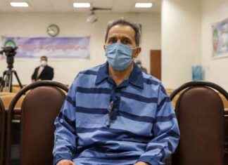 Iraanse Duitser geëxecuteerd in Iran: ‘schijnproces’ veroordeeld – Update 2021 news-28102024-234230