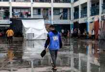 Kritiek op Israëlisch verbod UNRWA, hulporganisatie ‘onmisbaar’ – Analyse en impact van het verbod op humanitaire hulp news-29102024-054318