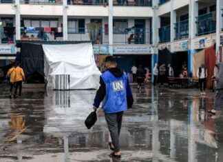 Kritiek op Israëlisch verbod UNRWA, hulporganisatie ‘onmisbaar’ – Analyse en impact van het verbod op humanitaire hulp news-29102024-054318