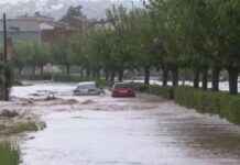 Overstromingen en schade door noodweer in Zuid-Spanje: Wat je moet weten news-29102024-174433