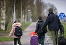 Waarom zijn er relatief weinig asielzoekers naar Nederland gekomen? news-29102024-234518