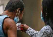 Recordaantal mensen wereldwijd getroffen door tuberculose news-30102024-114627