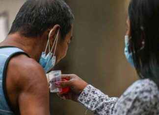 Recordaantal mensen wereldwijd getroffen door tuberculose news-30102024-114627