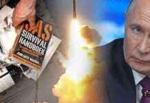 Europa bereidt zich voor op oorlog met Rusland: ‘Iron Dome’, inlichtingendienst en noodmaatregelen news-31102024-075940