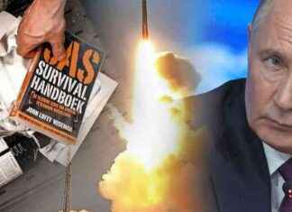 Europa bereidt zich voor op oorlog met Rusland: ‘Iron Dome’, inlichtingendienst en noodmaatregelen news-31102024-075940