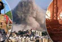 Zes tekenen dat einde van bloedvergieten in Israël en Midden-Oosten nadert news-31102024-140244