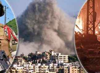 Zes tekenen dat einde van bloedvergieten in Israël en Midden-Oosten nadert news-31102024-140244