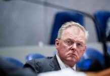 NSC-staatssecretaris Folkert Idsinga treedt af news-01112024-183000