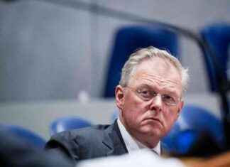 NSC-staatssecretaris Folkert Idsinga treedt af news-01112024-183000