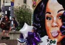 Oud-agent schuldig aan excessief geweld in zaak-Breonna Taylor news-02112024-063611