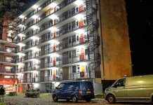 Moeder uit Zutphen verdacht van het gooien van zoontje van flatgebouw news-04112024-171636