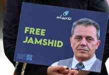 Iraanse Duitser overlijdt voor executie: Iran beweert news-05112024-173427