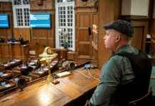 Zweedse politicus veroordeeld voor koranverbranding: wat dit betekent voor rechts-extremisme news-06112024-053911