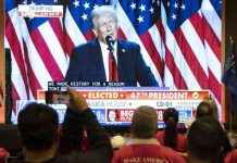 Machtsoverdracht na Trumps overwinning: verschillen met 2020 news-07112024-220123