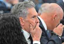 Schoof veroordeelt aanvallen Amsterdam: volstrekt onacceptabel news-08112024-100511