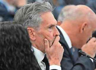 Schoof veroordeelt aanvallen Amsterdam: volstrekt onacceptabel news-08112024-100511