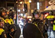 Premier Schoof veroordeelt antisemitische aanvallen in Amsterdam news-08112024-100537