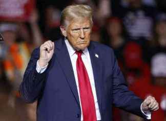 ‘Team Trump bereidt zich voor op terugtrekking uit klimaatakkoord’ news-09112024-041144