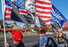 Lessen uit stormachtige politieke ontwikkelingen in de VS: Waarom ‘Amerikanen een sloper willen’ news-09112024-101324