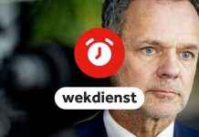 Wekdienst 9/11: Buitenlandminister overleg met Israëlische collega • PSV tegen NAC news-09112024-101346