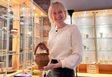 Optrekkend vocht bedreigt collectie van Haarlems museum news-09112024-161650