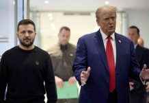 Prioriteit voor Oekraïne moet vrede zijn, niet herwinnen terrein – Advies van Trump’s adviseur news-09112024-221825