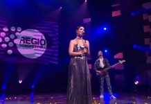 Winnares Gelderse Emma Luca op Regio Songfestival news-10112024-042030