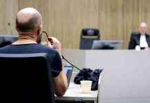 Demonstratie op Dam blijft verboden: Rechter handhaaft noodverordening Amsterdam news-10112024-154952