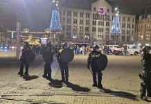 Reconstructie politieoptreden Amsterdam: ME’er geschokt over Jodenjacht news-10112024-215412