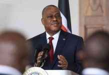 Bestuurlijke chaos in Haïti: premier ontslagen na half jaar news-11112024-100508