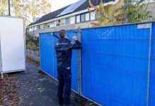 Vermissing Albert Visser (67): Rechercheurs in actie bij woning – honden en prikstokken gebruikt news-11112024-161240