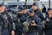 Spanning rond wedstrijd in Parijs: Israël waarschuwt landgenoten in het buitenland news-11112024-161311