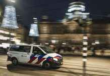 Arrestaties voor geweld in Amsterdam: 5 nieuwe verdachten opgepakt news-11112024-221902