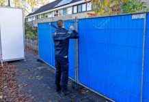 Sporen van lichaamsresten gevonden in woning vermiste Albert Visser (67) – Heerhugowaard nieuws news-12112024-102514