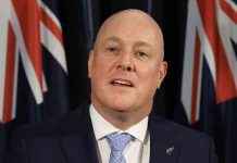 Excuses premier van Nieuw-Zeeland voor misbruik in zorginstellingen news-12112024-102556