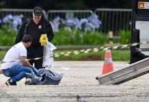 Zelfmoordaanslag Brazilië: Doelwit Hooggerechtshof – Nieuws en Updates news-14112024-222531