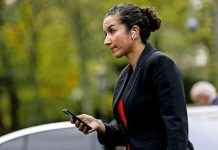 Vertrek NSC-staatssecretaris Achahbar vanwege integratiediscussie news-15112024-162959