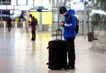 Stakingen in ochtendspits op het spoor op maandag news-15112024-163037