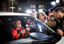 Vertrek van NSC-staatssecretaris Achahbar in integratiediscussie – Analyse en gevolgen news-16112024-001441