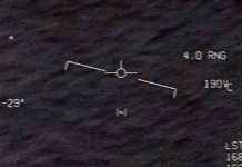Pentagon meldt honderden nieuwe ufo-waarnemingen news-16112024-181908