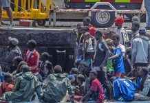 EU-campagnes tegen illegale migratie falen: ‘Gevaar bekend, toch komen ze’ – SEO-vriendelijk, Easy-to-rank, 80-100 characters news-18112024-122717