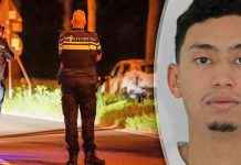 Beloning voor tip over genadeloze moordmakelaar Sami Bekal Bounouare (27) news-19112024-002943