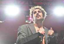 Paradiso veroordeelt Jodenjacht: ’Ziek, verwerpelijk en onacceptabel’ news-19112024-063051